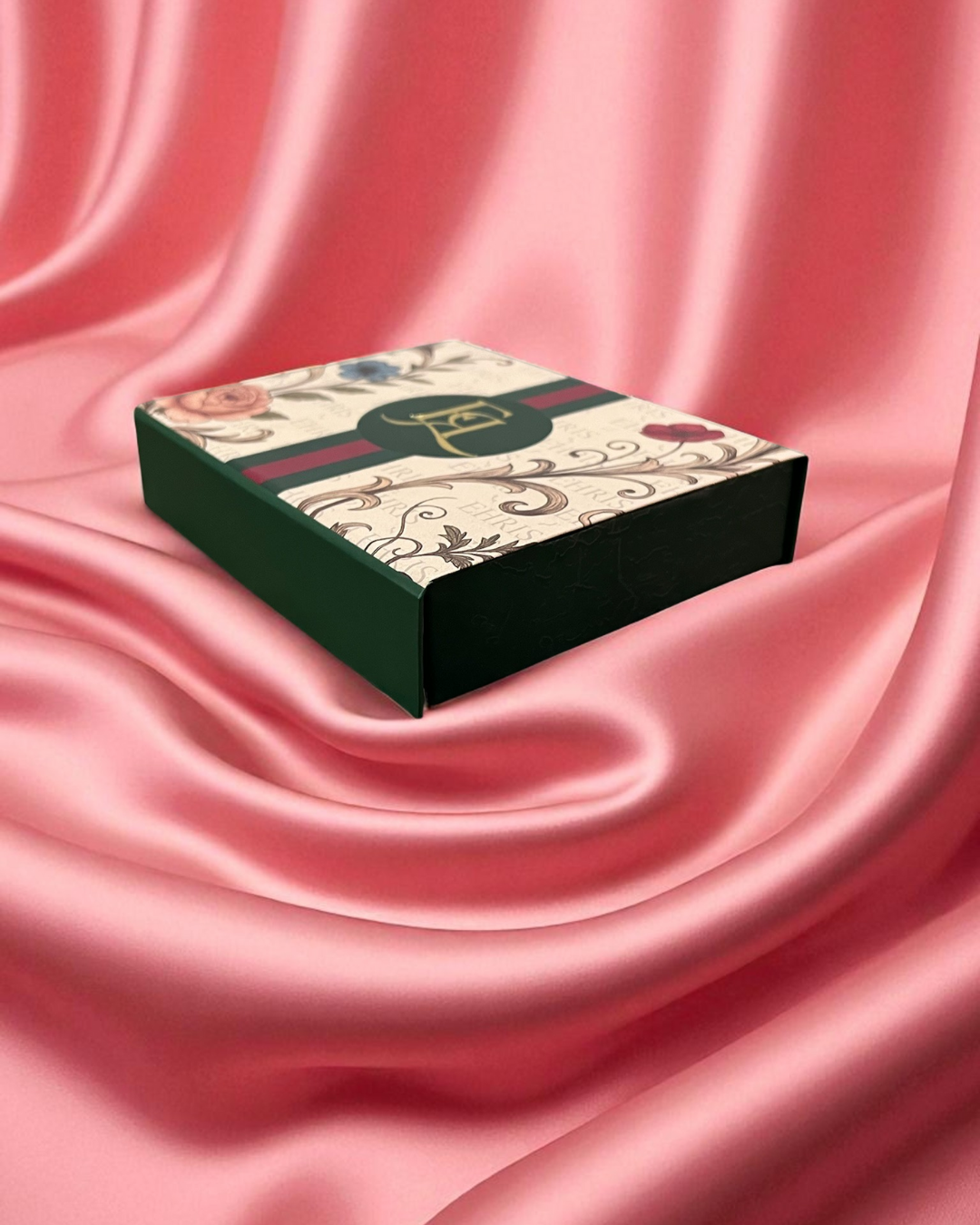 EHRIS Female Gift Set | Perfume & Attar Collection - undefined