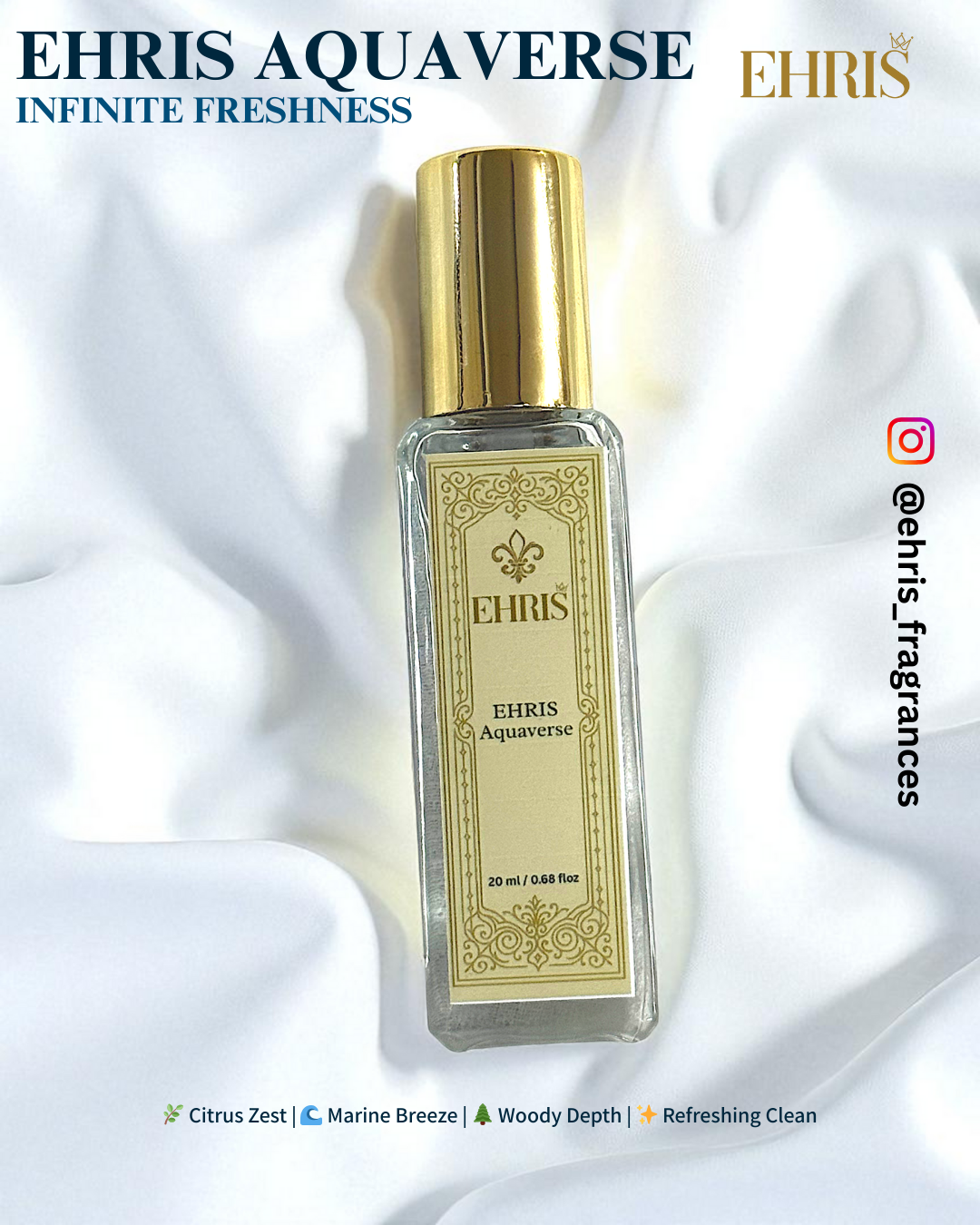 EHRIS Unisex Gift Set | Perfume & Attar Collection - undefined