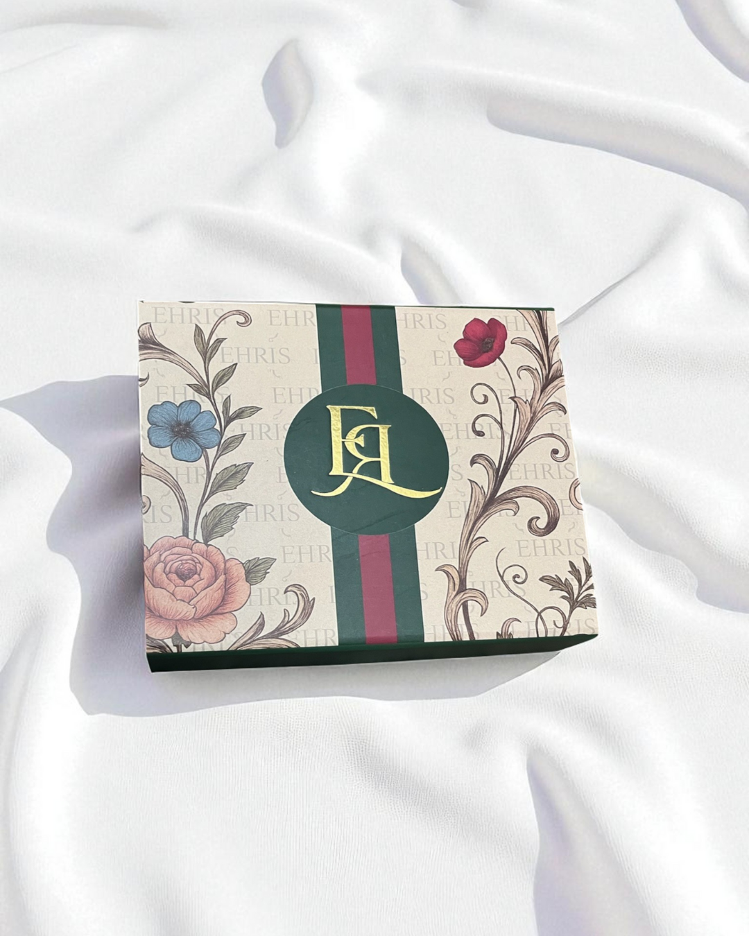 EHRIS Unisex Gift Set | Perfume & Attar Collection - undefined