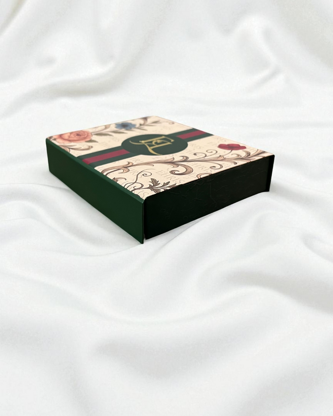 EHRIS Unisex Gift Set | Perfume & Attar Collection - undefined